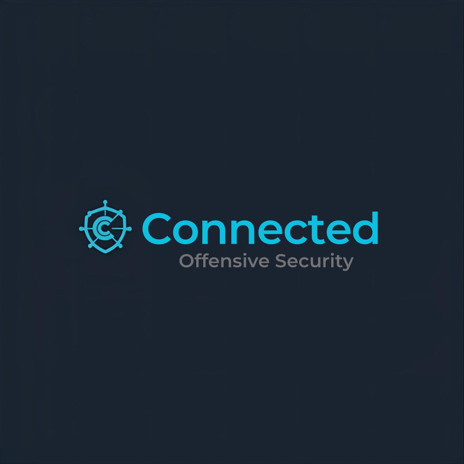 Connected - Offensive Security